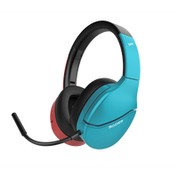 Gambar Sades Partner 3 IN 1 Connection Multiplatform Gaming Headset dari FRAG GAMING STORE Kota Administrasi Jakarta Utara 5 Tokopedia