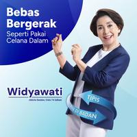 Gambar Confidence Popok Celana Dewasa Extra Serap M20 - Bundling Hemat 4 pack dari Confidence Indonesia Kota Tangerang 3 Tokopedia