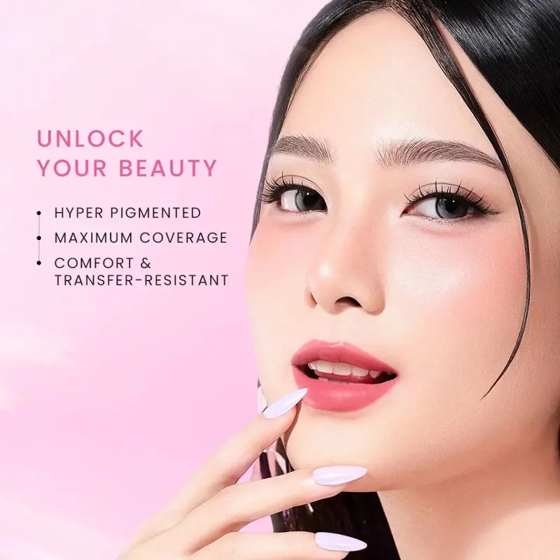 Hanasui Next Level Liplast Cream | LIP CREAM 2