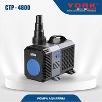 Gambar Pompa Aquarium York Type CTP - CTP4800 dari Pompa York Official Kota Tangerang 3 Tokopedia