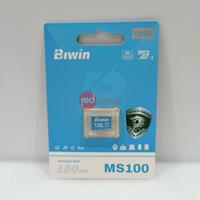 Gambar BIWIN MS100 128GB MICROSD CARD USH-I U3 V30 A1 dari Redcomp Kota Administrasi Jakarta Pusat 1 Tokopedia