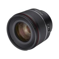 Gambar Lensa Kamera Samyang AF 50mm F1.4 Sony FE II compatible for Sony FE dari Samyang Lens Indonesia Kota Administrasi Jakarta Barat 5 Tokopedia