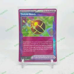 Jual Deluxe Bomb Ace Murah & Terbaik - Harga Terbaru Mei 2026 | Tokopedia Jual Deluxe Bomb Ace Murah & Terbaik - Harga Terbaru Mei 2026 | Tokopedia