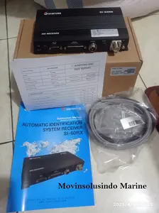 AIS Receiver samyung SI60RX