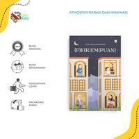 Gambar Buku Motivasi (P)e(R)em(Puan) - Putri Aqilla Ramadhani - Wahyu Qolbu - Bumifiksi - Coming Soon dari Bumi Fiksi Makassar Kota Makassar 1 Tokopedia