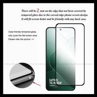 Gambar Motorola Moto G45 5G Tempered Glass Full Frame Screen Guard Protector Anti Gores Kaca - TG-FRAMEHITAM, MOTO G45 dari Case Thebest Kota Administrasi Jakarta Pusat 3 Tokopedia