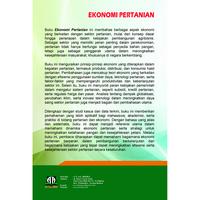 Gambar EKONOMI PERTANIAN........ dari Griya Pintar Rizky Kota Cilegon 2 Tokopedia