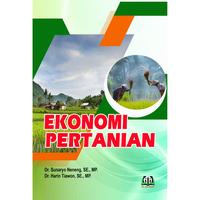 Gambar EKONOMI PERTANIAN........ dari Griya Pintar Rizky Kota Cilegon 1 Tokopedia