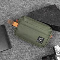 Gambar ANT PROJECT - Pouch Bag LINEAR OLIVE - Tas Tangan dari ANT Project Kota Bandung 1 Tokopedia
