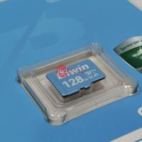 Gambar BIWIN MS100 128GB MICROSD CARD USH-I U3 V30 A1 dari Redcomp Kota Administrasi Jakarta Pusat 2 Tokopedia