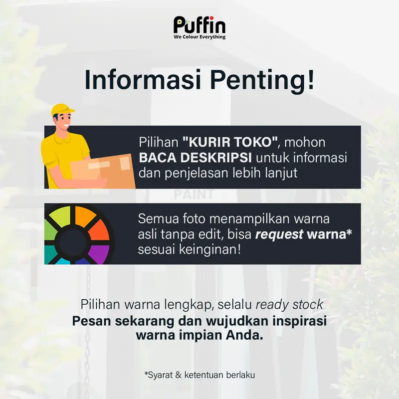 Cat Lapangan Puffin Primer Sportco 1