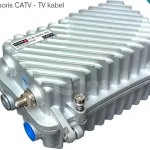 NODE OUTDOOR 2 WAY FOR 800M OPTICAL RECEIVER CATV FALCOM