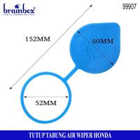 Gambar Tutup Tabung Air Wiper Honda 76802-SK7-003 Washer Bottle Cap dari Brainbox Car and Home Kota Batam 4 Tokopedia