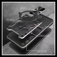 Gambar Vivo V50 5G Pattern Armor Ring Magnetic Original Hard Case Casing Soft Cover Armor Back Stand Silicone Pc - HITAM., VIVO V50 5G. dari Original Shop Nillkin Kota Administrasi Jakarta Pusat 3 Tokopedia