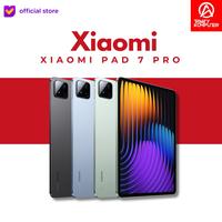 Gambar Xiaomi Pad 7 Pro Snapdragon 8S Gen 3 12GB 512GB Dolby Vision Atmos - Grey dari GAME NEST Kota Administrasi Jakarta Pusat 1 Tokopedia