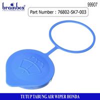 Gambar Tutup Tabung Air Wiper Honda 76802-SK7-003 Washer Bottle Cap dari Brainbox Car and Home Kota Batam 3 Tokopedia