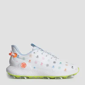 Sepatu Golf Women Gfore MG4+ 02 Lock Stippled SN/ML Original