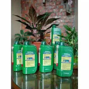 Topron Clean Power Pembersih Kamar Mandi - Produk Pembersih Mandi