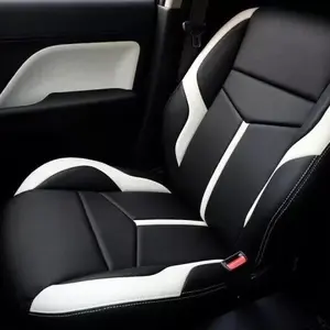 sarung jok mobil Yaris TRD 2016-2019 full seat jok 2 baris