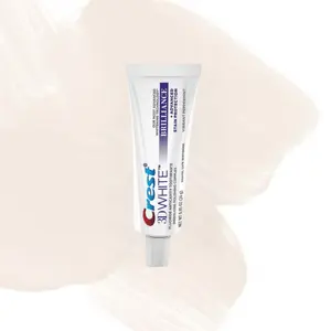 Crest 3D White Brilliance Toothpaste I Pasta Gigi 24 Gram