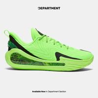 Gambar Sepatu Basket UNDER ARMOUR CURRY 12 "EXTRATERRESTRIAL" 3027633001 ORIGINAL - 41 dari HOOPS DEPT Kota Bekasi 1 Tokopedia