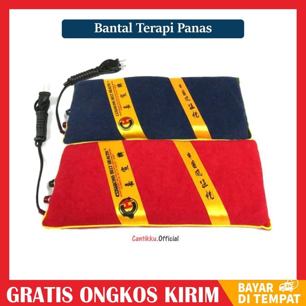 Terbaru Bantal Penghangat Untuk Nyeri Haid Bantal Terapi Syaraf Elektrik Kompres Perut Menstruasi Pms Mengurangi Sakit Pinggang Tangan Tulang Belakang Kesemutan Asam Urat - Kompres Air, Pink