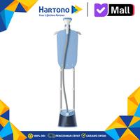 Gambar Philips Setrika Uap Vertical Steam Iron 1000 Series STE1030/20 dari MyHartono Kota Administrasi Jakarta Selatan 1 Tokopedia