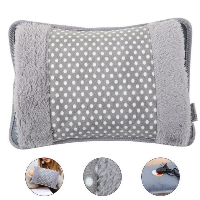 Terbaru BAGUS BELI Bantal Penghangat Perut pereda nyeri Haid menstruasi Bulu tebal