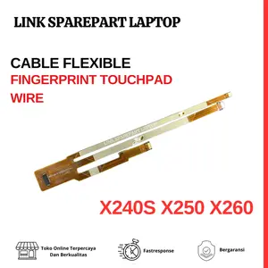 Cable Flexible Leno Thinkpad X230S X240 X240S X250 X260 Laptop NFC TouchPad Cable Fingerprint Cable DA30000DL10 04X5133 00HT396