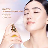 Gambar SKINTIFIC Radiance Booster Serum Spray Instant Glowing First Serum Spray Face Serum dari TOKO DUNIA KECANTIKAN Kota Surabaya 4 Tokopedia