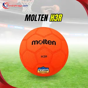 Hand Ball / Bola Tangan Molten H3R