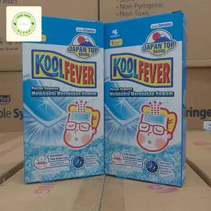 kool fever dewasa kompres demam untuk dewasa