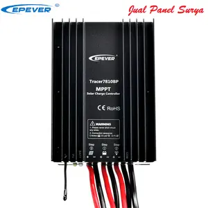 Solar Charge Controller MPPT 30A EPEVER TRACER 7810BP TRACER7810BP