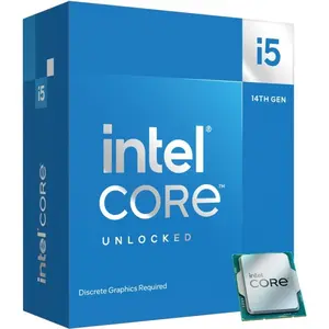 PROCESSOR INTEL CORE I5 14600K BOX LGA1700