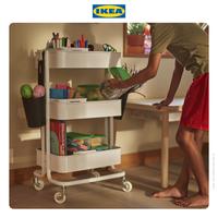 Gambar IKEA MALA Spidol Papan Tulis Aneka Warna Serbaguna Isi 4pcs dari IKEA Indonesia Kota Administrasi Jakarta Timur 4 Tokopedia