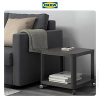 Gambar IKEA TINGBY Meja Samping dengan Roda 50x50 cm Furniture dari IKEA Indonesia Kota Administrasi Jakarta Timur 4 Tokopedia