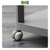Gambar IKEA TINGBY Meja Samping dengan Roda 50x50 cm Furniture dari IKEA Indonesia Kota Administrasi Jakarta Timur 3 Tokopedia