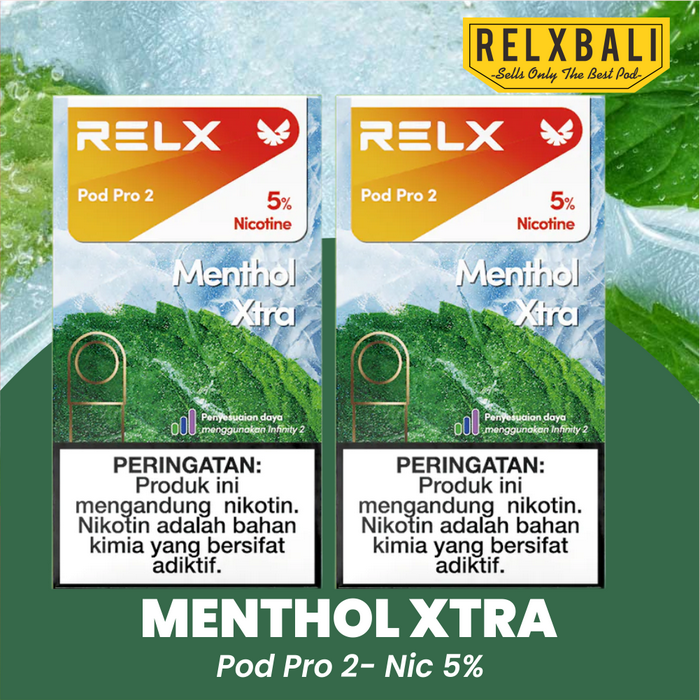 relx pod pro menthol plus Juul Pods Without Nicotine Juul Vs Vuse Battery Life Njoy Vs Juul Vs Vuse:  Which Vape Reigns Supreme Is Vuse Or Juul Better main image 0