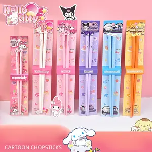 TAO Sumpit Panjang Dewasa Chopstick motif Sanri*