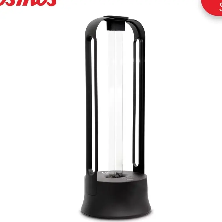 Lampu Uv Ozon 38W Sterilizer Ultraviolet Sterilisasi Virus
