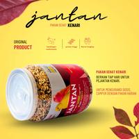 Gambar Makanan Burung PAKAN JANTAN SEHAT Kenari Gacor Ternak Fertilitas Sehat dari Seputar Burung Indonesia Kab. Sukoharjo 4 Tokopedia