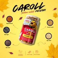 Gambar Makanan Burung CAROLL Canary Ngeroll Kenari Gacor Dongkrak Metabolisme Stamina Lomba dari Seputar Burung Indonesia Kab. Sukoharjo 2 Tokopedia