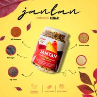 Gambar Makanan Burung PAKAN JANTAN SEHAT Kenari Gacor Ternak Fertilitas Sehat dari Seputar Burung Indonesia Kab. Sukoharjo 1 Tokopedia