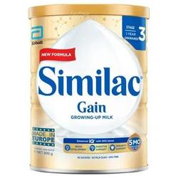 Similac — Growing-Up Formula Milk