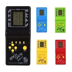 Mainan Tetris Brick Game 9999 IN 1 / Game Boy Jadul
