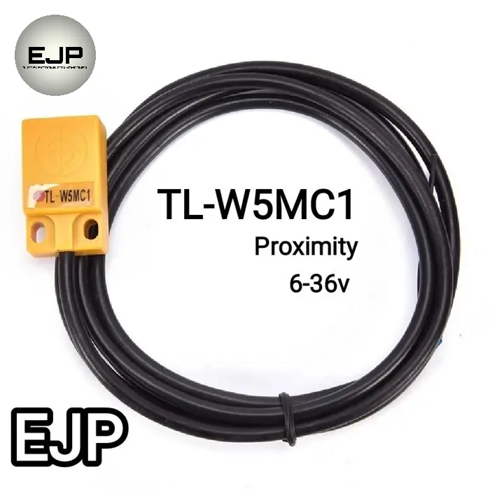 TL-w5mc1 sensor proximity TLw5mc1 npn  lift  kualitas  seperti omron