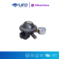 Gambar RINNAI SELANG REGULATOR RG622M dari UFO ELEKTRONIKA JOGJA Kab. Sleman 3 Tokopedia