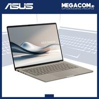 Gambar Asus Zenbook 14 UX3407QA [Snapdragon X X1 26 100|RAM 16GB|SSD 512GB|Win11|OHS24+365] dari megacom.id Kota Administrasi Jakarta Pusat 5 Tokopedia