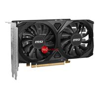 Gambar MSI GeForce RTX 3050 VENTUS 2X E 6G OC dari Redcomp Kota Administrasi Jakarta Pusat 4 Tokopedia