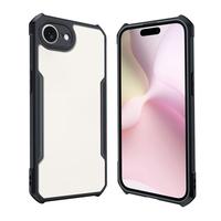 Gambar XUNDD Case IPhone 16e Soft HardCase Hybrid Armor Casing Cover Original dari Ori aksesoris 1 Kota Administrasi Jakarta Pusat 4 Tokopedia